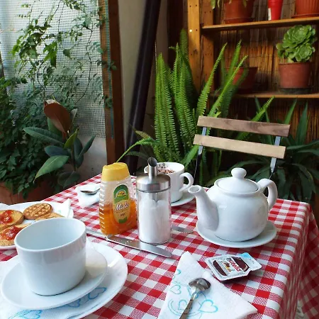 Bed & Breakfast Ingiropernapoli 2*