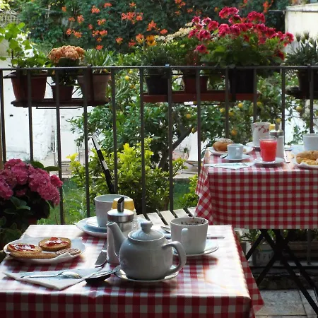 Ingiropernapoli Bed & Breakfast