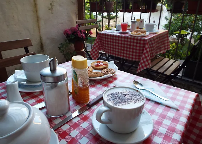 Bed and breakfast Ingiropernapoli Nápoles