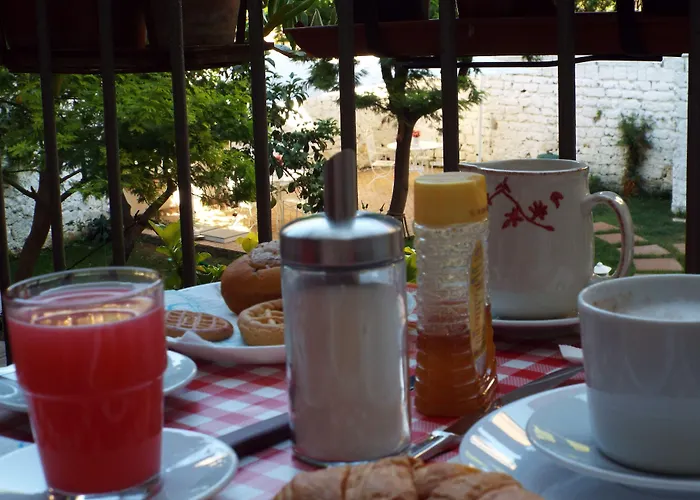 Ingiropernapoli Bed and breakfast