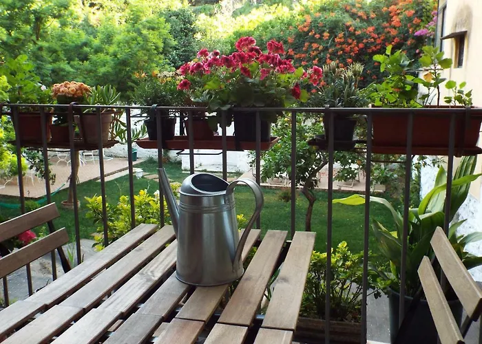 Bed and breakfast Ingiropernapoli