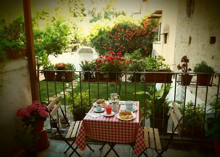 Bed and breakfast Ingiropernapoli Nápoles